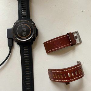 Garmin Fenix 3